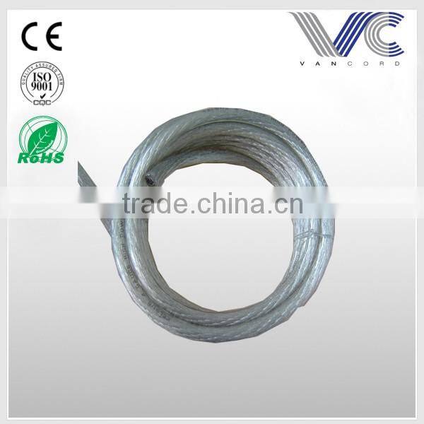 high quality 3 cores Low voltage 0.6/1KV cu/al conductor pvc xlpe insulation power cable