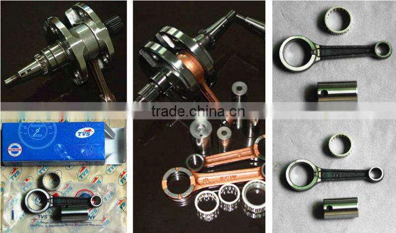 SCL-2013040344 SR125/YD125 125cc Motorcycle Steel Connecting Rod Kits