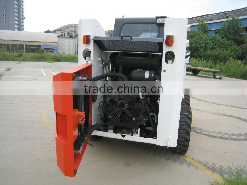 Mini Skid Steer Loader for sale