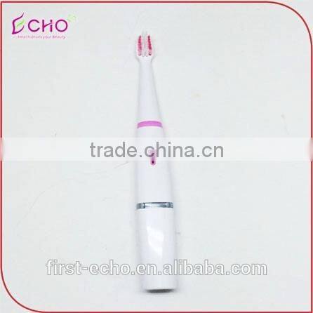 New Electric Toothbrush with 3 heads/ Professional Healthy Clean Personalized