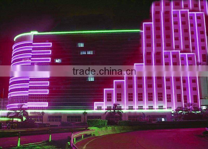 Architectual Design LED Neon Light