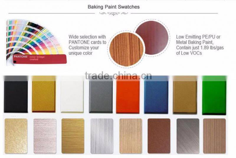 Hot sale shop decoration glass mobile phone display showcase