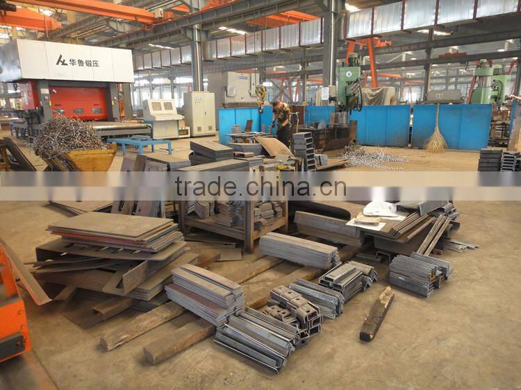 Earth Moving Type 3 Ton Container Top Loader 15.5x25 Loader Tires