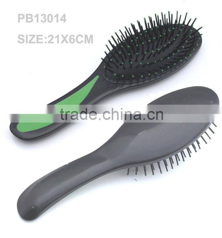 plastic hair dye comb