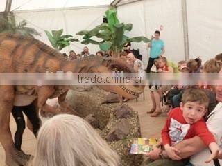 Dinosaur Costume for Adults for Films