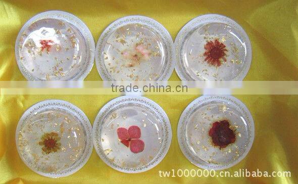 Best quality Natural Herbal Nano Gold Face Wash Soap for women