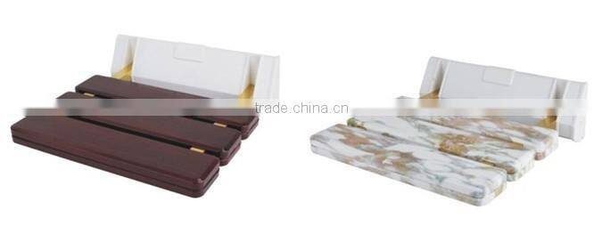 2016 fashion adjustable bath seat for best price