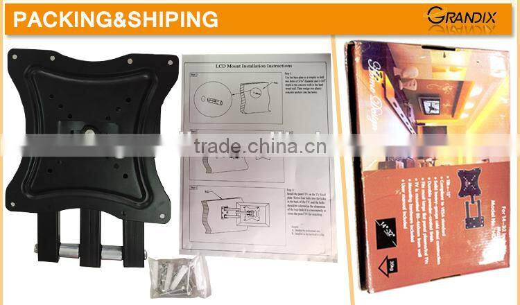 New cheap14-46'' removable tv wall mount