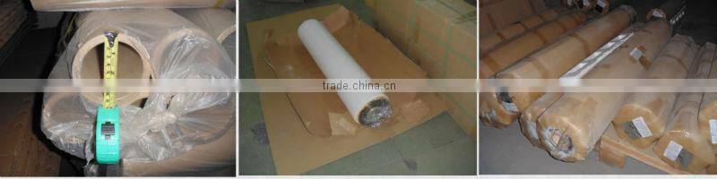 Wallpaper transfer film