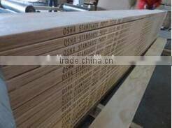 Q235 solid and hollow adjustable steel scaffolding screw jack base for construction