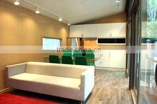 economical prefabricated combined modular school