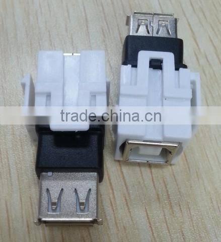 USB AF to BF adapter for printer machine
