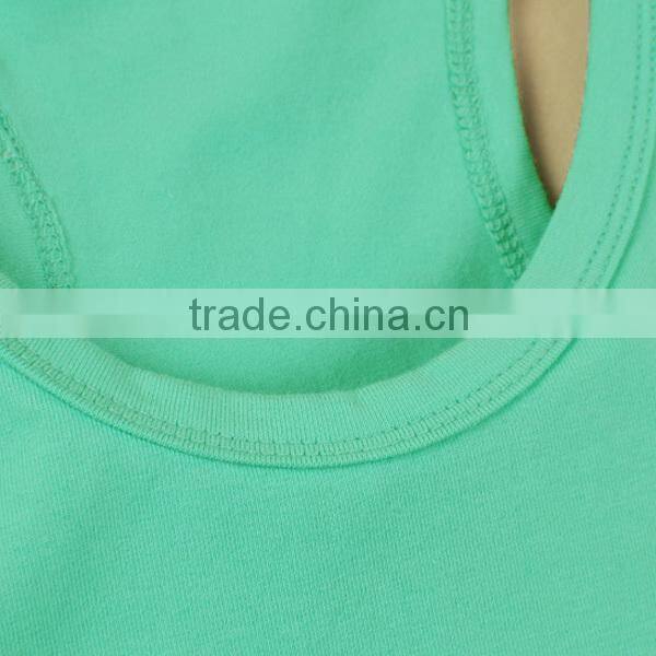 Plain Under Shirt/Sexy Women Tank Tops Wholesale/OEM Women Tshirt (lyt010178)