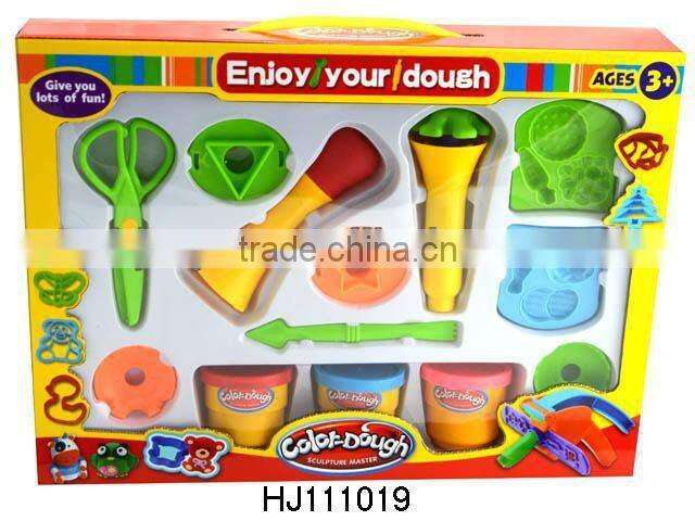 Plasticine Modeling Clay