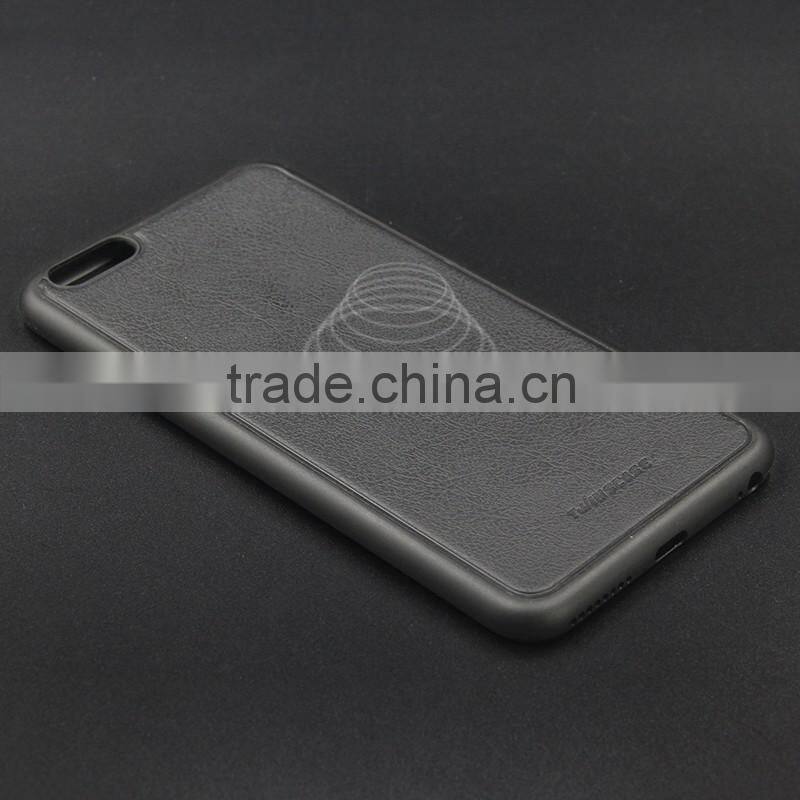 2016 Hottest Products Magnetic Phone Holder 360,Leather case holder for iPhone