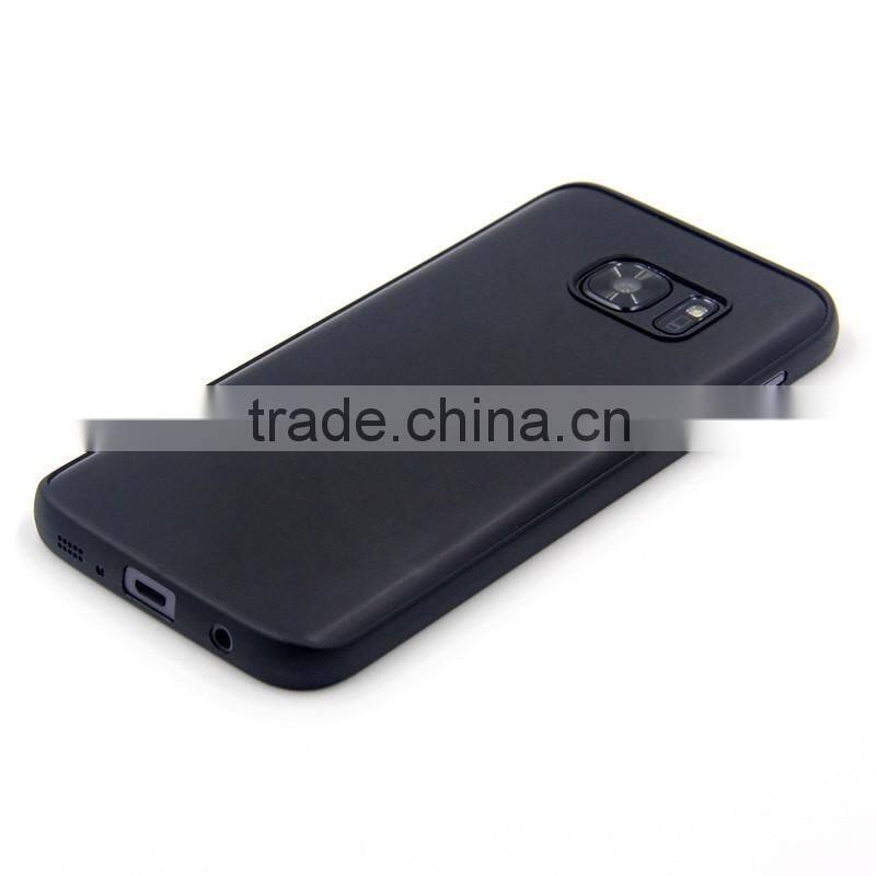 Brand Twinscase Ultra thin case for samsung s7, PP case for Samsung S7 with groove