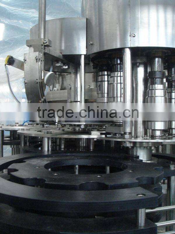 Mini Small Beverage Factory Plant