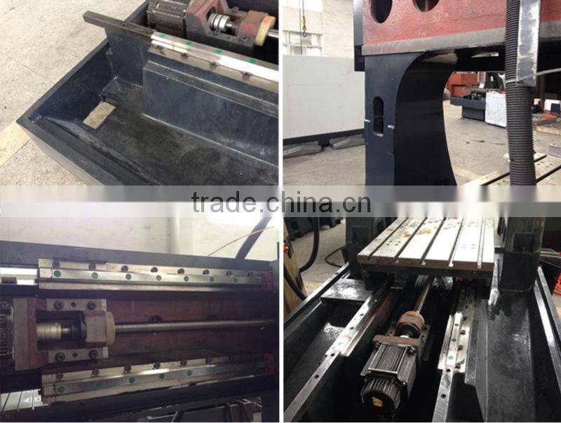 cnc gold engraving machine frame DX5050