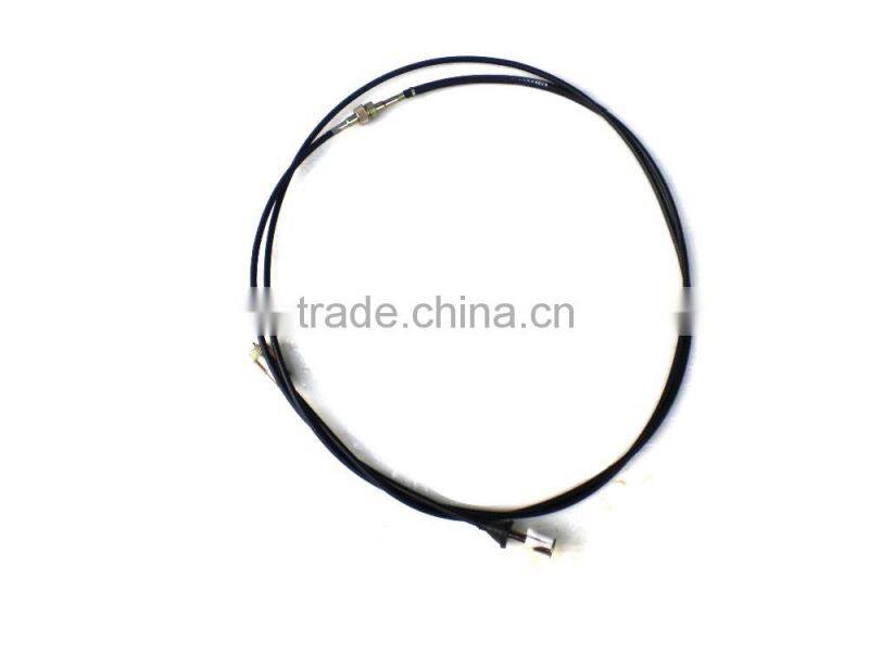Speedometer cable NHR auto car odometer cable truck speedometer cable matching Nanchang JMC QINGLING pick-up truck