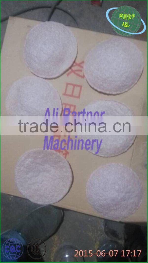 Alibaba recommend korea rice cake machine from henan supplier