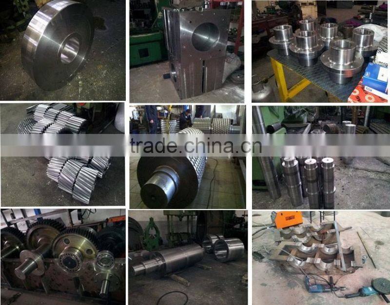 Factory direct-sell hydraulic briquetting machine for powder coal/charcoal/coke