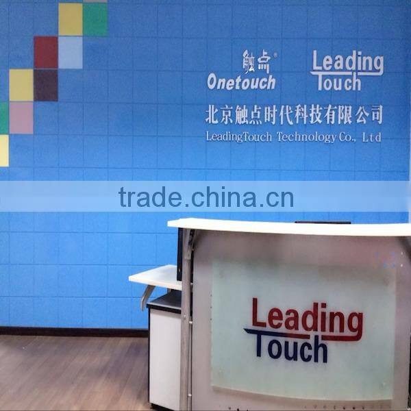 SAW, Infrared, IR, resistive, capacitive open frame 12 inch touch screen monitor