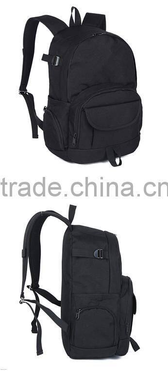 Online shop China backpack Fashion Waterproof backpack men Hiking backpack