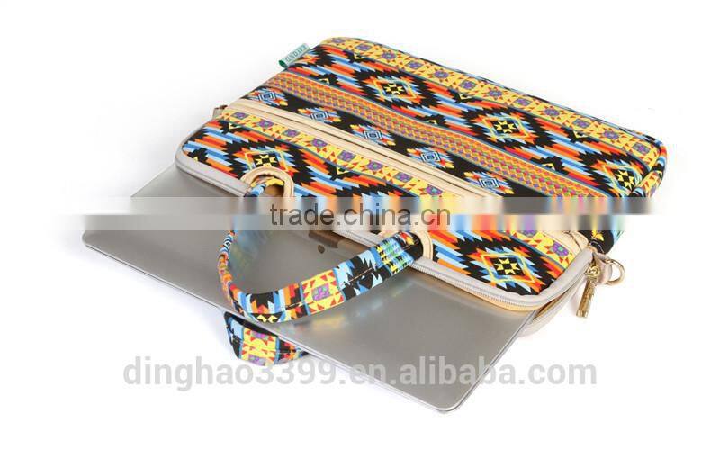 Hot-Selling Womens Lady Business Messenger Bag High Standard ODM Laptop Messenger Bag