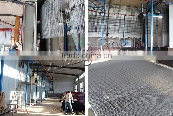 safety fence 358 Anti Climb Fence