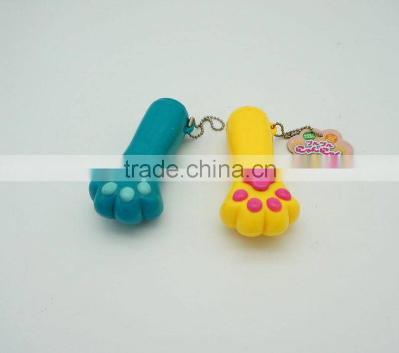 Cat Claw Shape Handy Mini Massager