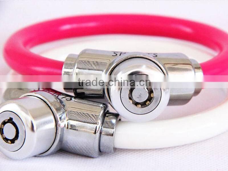 Durable and Cheap bicycle accessories bike lock