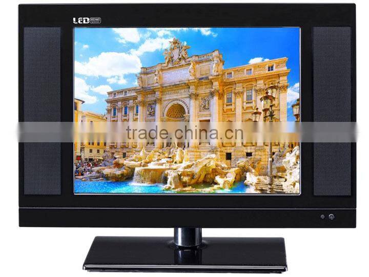 low price hd tv skd wholesale 18 16 14 inch flat tv