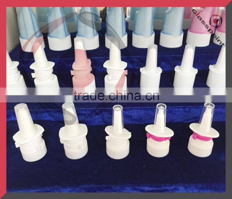 Wholesale Plastic Sprayer Cap