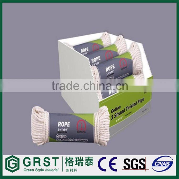 Twisted Pe Twine for marine use