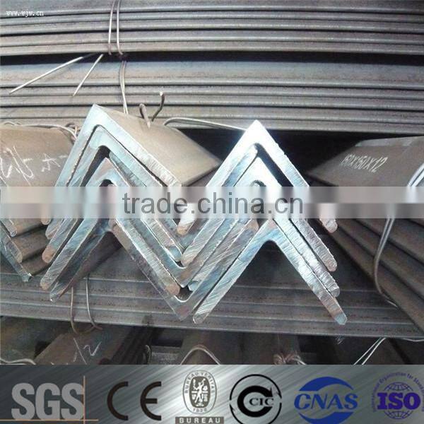 steel angle manufacturer