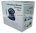 IP network camera (GF-Y44) (network ip camera/wireless ip camera/ip camera)