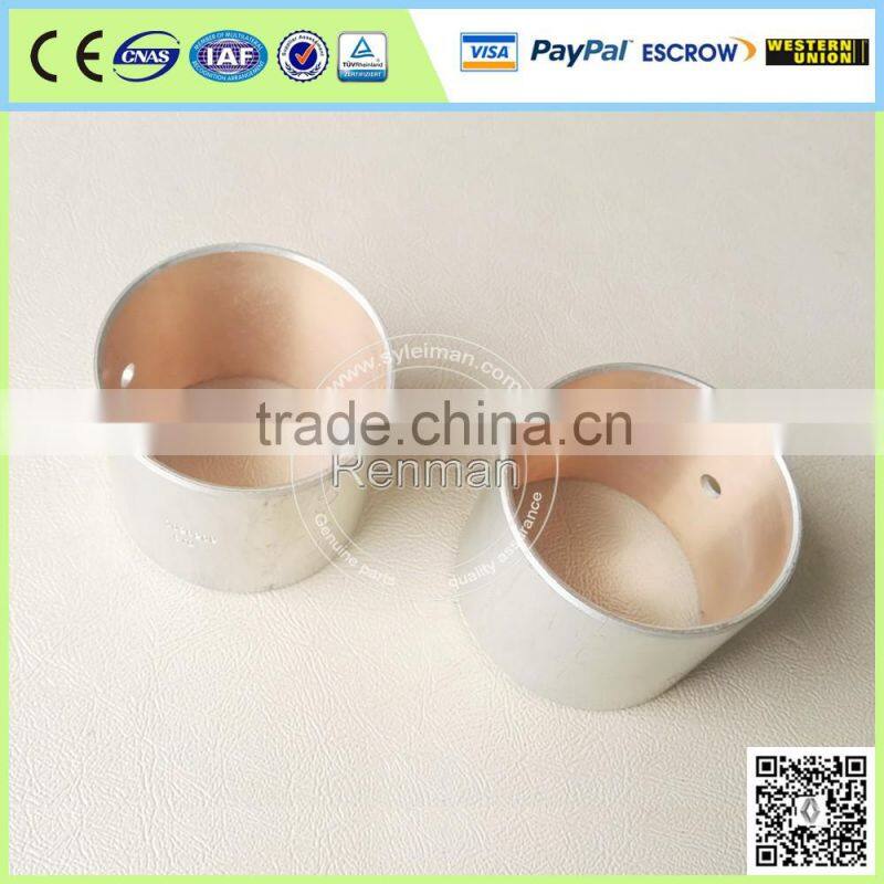 6BTA5.9 engine small end connecting rod bushing 3941476 3901085