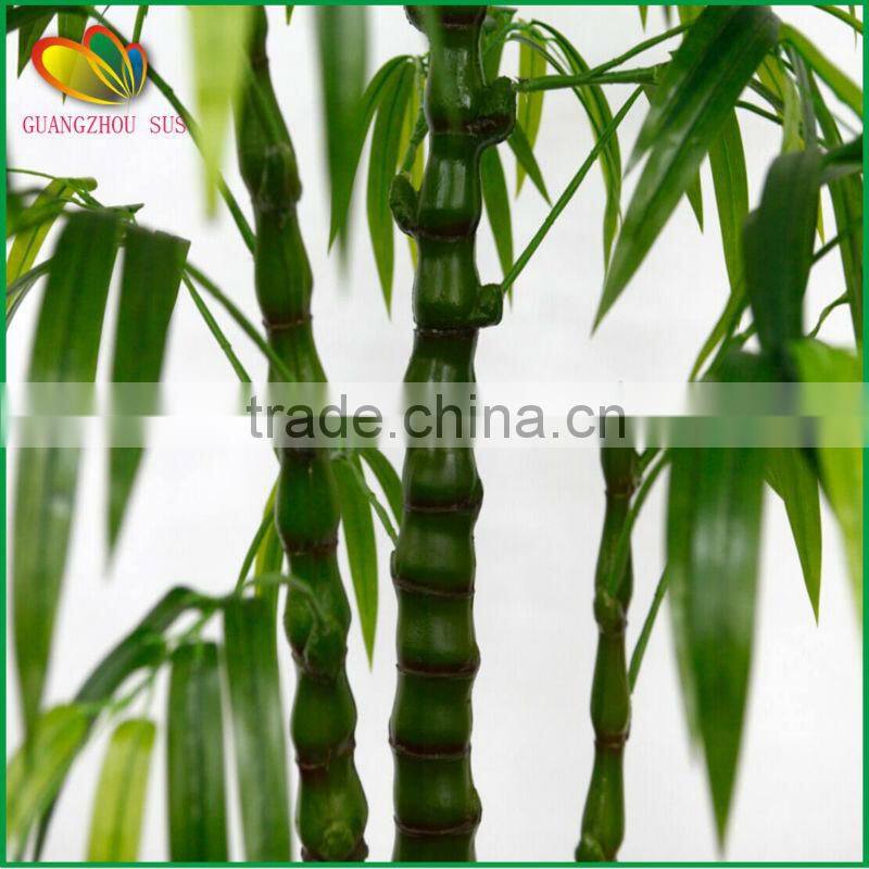 factory direct wholesale artificial bamboo pole