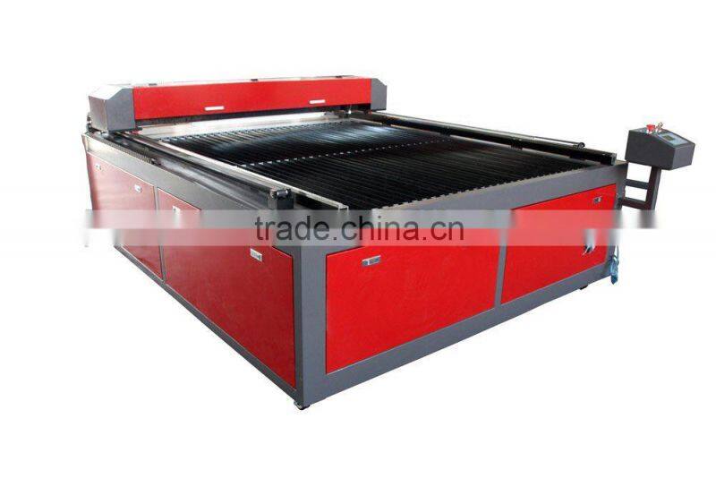 1620 laser engraving machine with long life tube (want distributor)