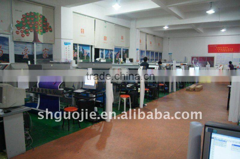 PVC Light Film Printing