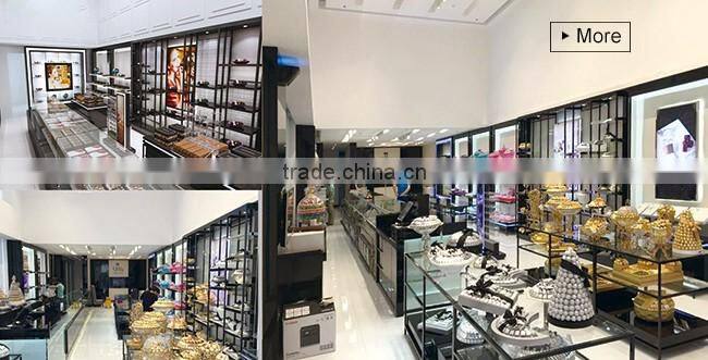 Super U Special Technique Upscale Shop Wood Decoration