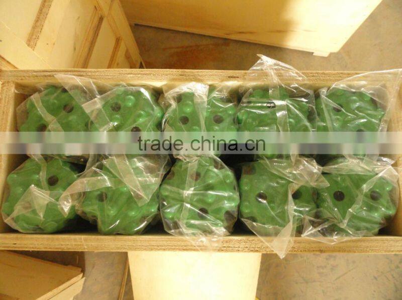 R25 / R32 / R38 / T38 / GT60 Drill Button Bit