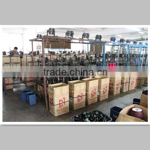 Best Price Solid Double Braided Polyester Rope
