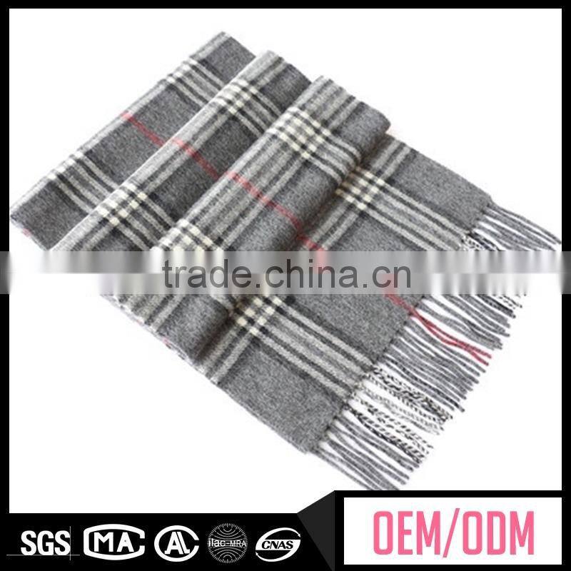 Tassel newest scarf, pashmina scarf, knitted embroidery wool scarf