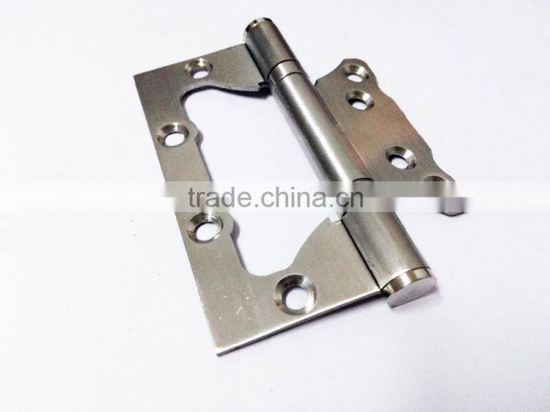 KLD-DX-202 High quality Sub-mother flush door hinge