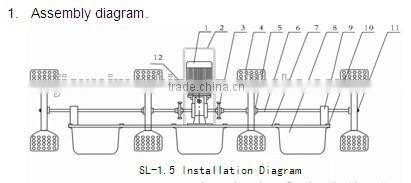 Hot sale low price good quality aerator/water saver aerator