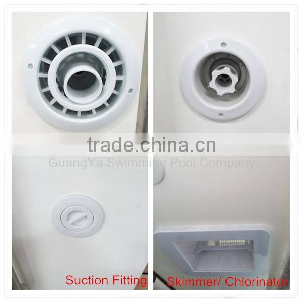 Swimming Pool filtrator