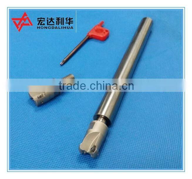 Tungsten Carbide PCB V Cut Cutter