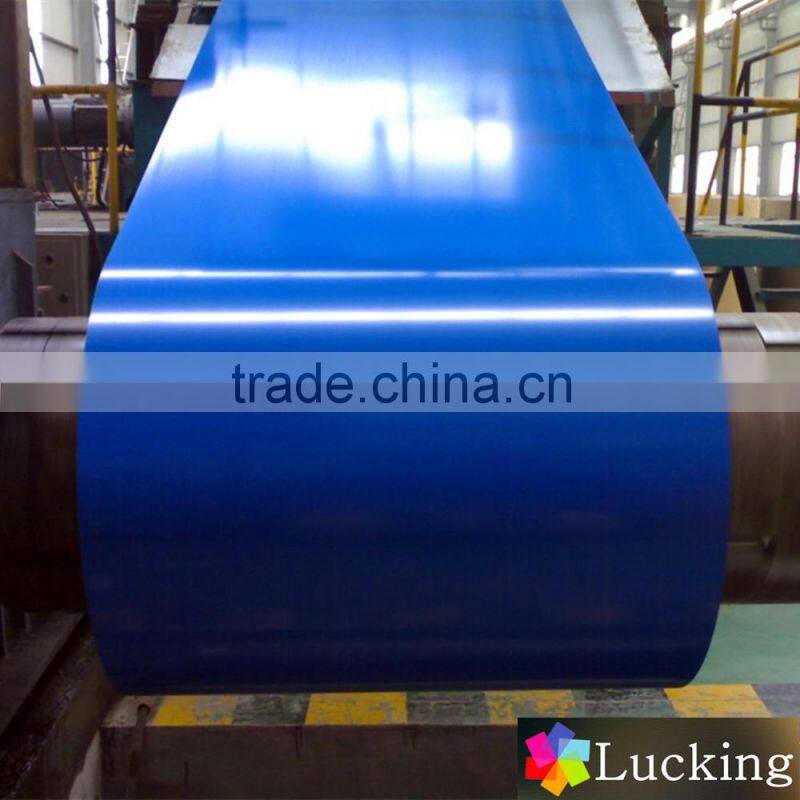 Quality Building Material Zinc Aluminum Steel Coils