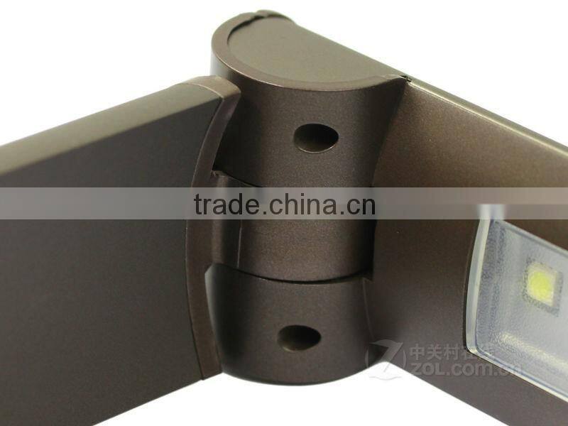 USB powered document scanner and flex arm A3 capture size document camera